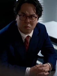 龍の逆鱗 - Episode 13