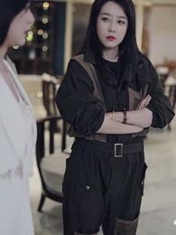 33화 - 패왕의 귀환