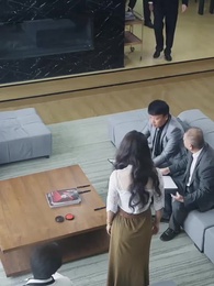 Serum Mematikan - Episode 45