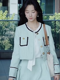 Выбор, переписывающий судьбу - Episode 13