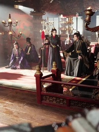 戦姫の帰還~旦那様、あの妻は偽物です! - Episode 46