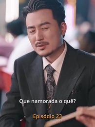 Episódio 23 - [Dublado]Da Chefe à Madrasta: Filho, Não Surta!