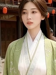 第19集 - 長恨朱門月半明