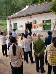 Tập 40 - Về Nhà Với Ngoại