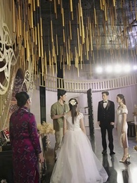 10화 - 패왕의 귀환