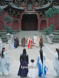 Episode 44 - [Dubbed]Supreme Demon Lord