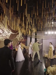 11화 - 패왕의 귀환