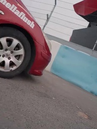 Der König der Kurven kehrt zurück - Episode 16