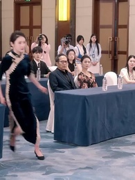 女配修改一個字,全員崩了 - Episode 73