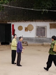 Tập 9 - Về Nhà Với Ngoại