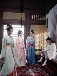 Episodio 57 - Renacer del Dragón