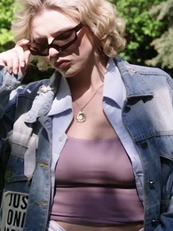 Plötzlich du, plötzlich ich - Episode 8