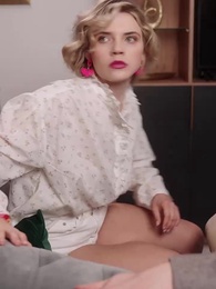 Amour à l’Envers - Episode 5