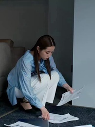 龍の逆鱗 - Episode 21