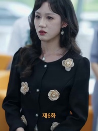 6화 - [더빙 버전]비가 지나가도 우린 어긋났다