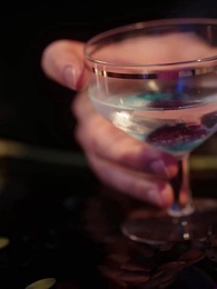 Amour à l’Envers - Episode 1