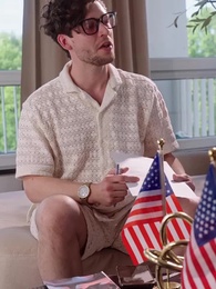 Episode 33 - inside out love