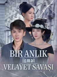 Bir Anlık İhmal: Velayet Savaşı