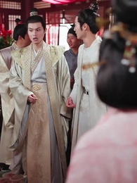 戦姫の帰還~旦那様、あの妻は偽物です! - Episode 16