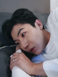 第1集 - 愛的十字路口，陌路無歸