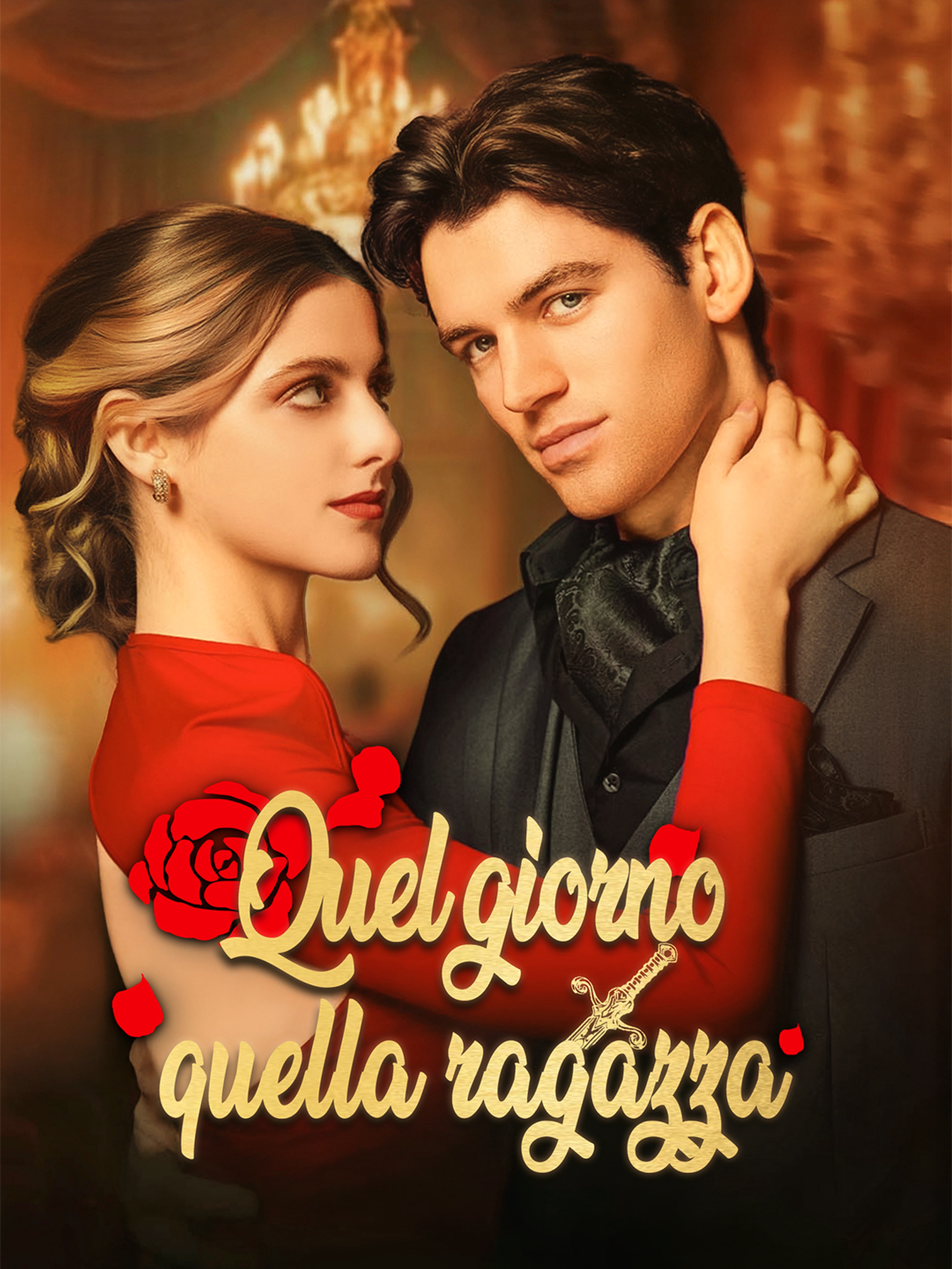 Quel giorno, quella ragazza (Doppiato)
