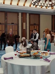 Il Lignaggio dei Guerrieri - Episode 33