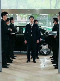 Doğumdan Önce - Episode 6