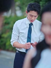 Episodio 33 - Un Vestido de Ceniza y Oro