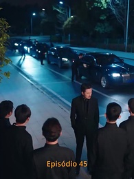 [Dublado]Da Chefe à Madrasta: Filho, Não Surta! - Episode 45