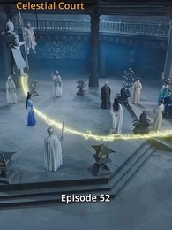 Episode 52 - [Dubbed]Supreme Demon Lord