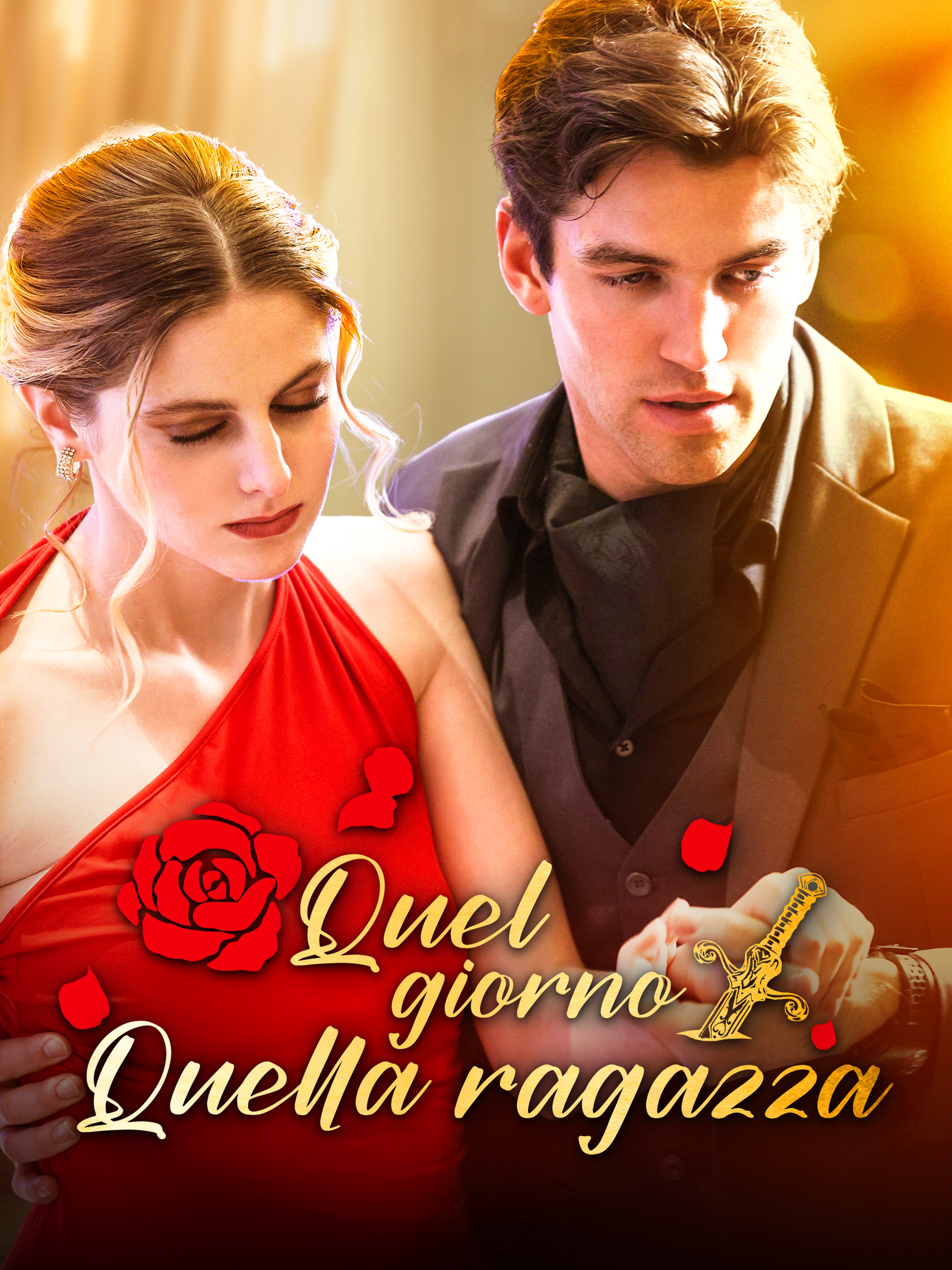 Quel giorno, quella ragazza (Doppiato)