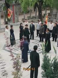 [Synchron] Der erwachte Drache: Rache eines Gefallenen - Episode 53