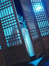 Episódio 21 - [Dublado]Amor Proibido em Três Vidas