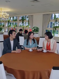 第52集 - 不可思議！保鏢爸爸竟然是世界首富