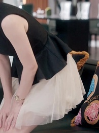 女配修改一個字，全員崩了 - Episode 4