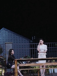 패왕의 귀환 - Episode 94