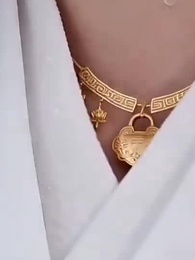 第8集 - 長恨朱門月半明