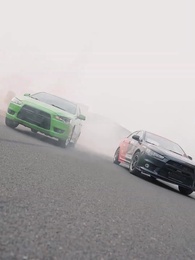 Der König der Kurven kehrt zurück - Episode 19