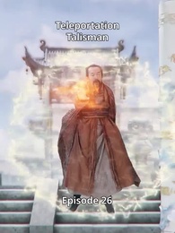 Episode 26 - [Dubbed]Supreme Demon Lord