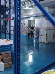 冷庫救援 - Episode 13