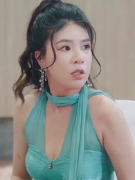 [吹替]ママは社長！パパは伝説! - Episode 38