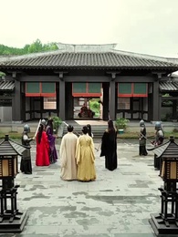 戦姫の帰還~旦那様、あの妻は偽物です! - Episode 97