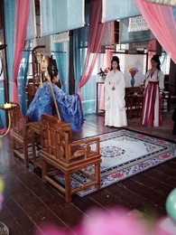 Episodio 10 - Renacer del Dragón