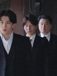 第14集 - 速配婚姻：年輕社長的契約