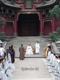 Episode 42 - [Dubbed]Supreme Demon Lord