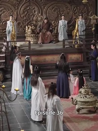 [Dubbed]Supreme Demon Lord - Episode 36