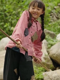 Tập 8 - Về Nhà Với Ngoại