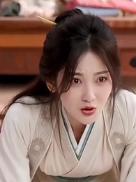 長恨朱門月半明 - Episode 30