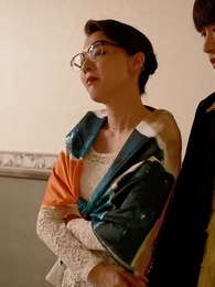 龍の逆鱗 - Episode 14