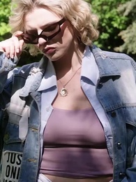 Amor al Revés - Episode 8